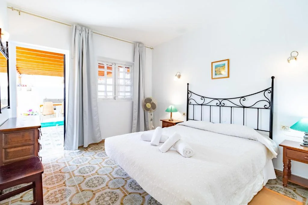 Casa El Sid