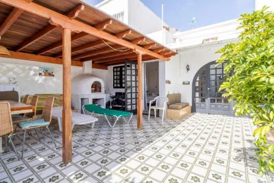 Casa El Sid — 照片 6