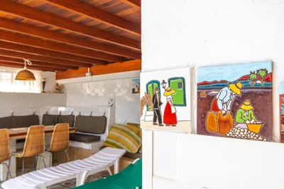 Casa El Sid — 照片 11
