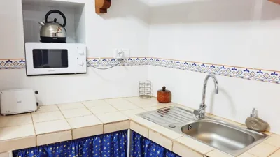 Casa El Simancón — 写真 3