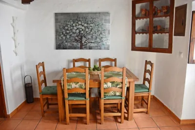 Casa El Simancón — 写真 4