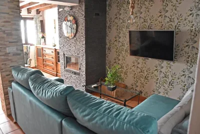 Casa El Simancón — 写真 5