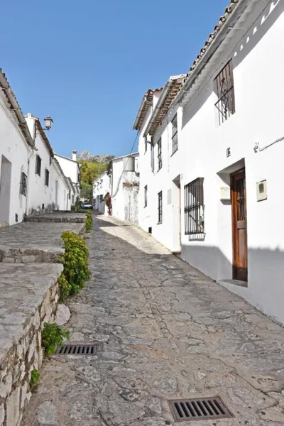 Casa El Simancón — 写真 6