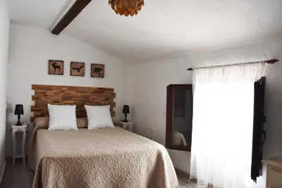 Casa El Simancón — 写真 7