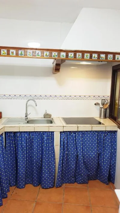 Casa El Simancón — 写真 8