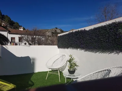 Casa El Simancón — 写真 9