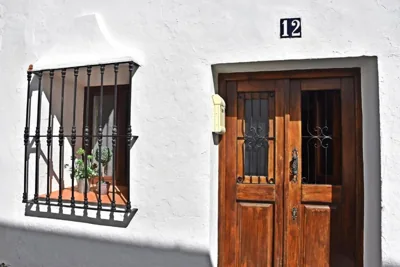Casa El Simancón — 写真 11