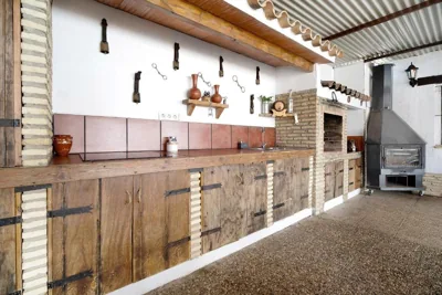 Casa El Sotillo - Sólo familias — foto 5