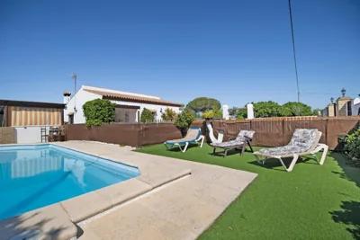 Casa El Sotillo - Sólo familias — foto 7