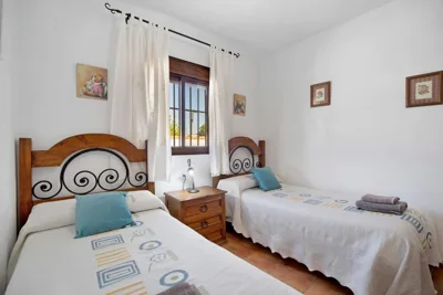 Casa El Sotillo - Sólo familias — foto 8