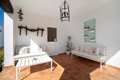 Casa El Sotillo - Sólo familias — foto 9