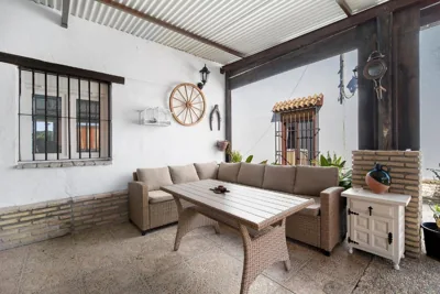 Casa El Sotillo - Sólo familias — foto 10