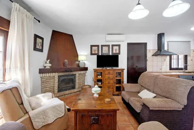 Casa El Sotillo - Sólo familias — foto 11