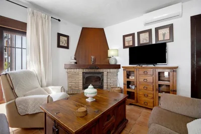 Casa El Sotillo - Sólo familias — foto 12
