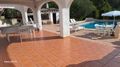 Casa El Sueño — foto 4