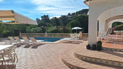 Casa El Sueño — foto 5