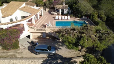 Casa El Sueño — foto 6