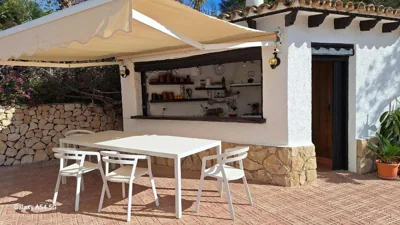 Casa El Sueño — foto 7