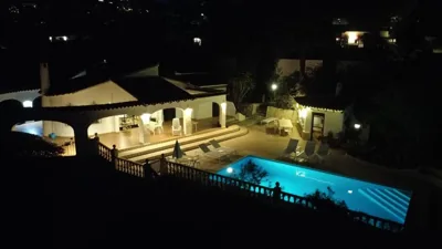 Casa El Sueño — foto 8