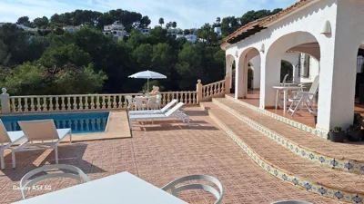Casa El Sueño — foto 9