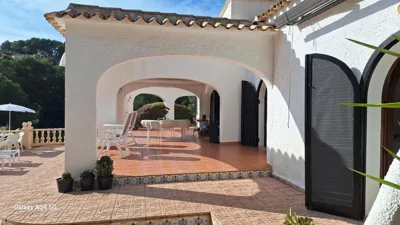 Casa El Sueño — foto 10