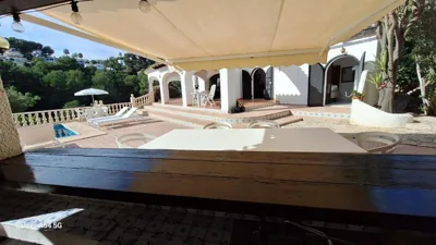 Casa El Sueño — foto 11