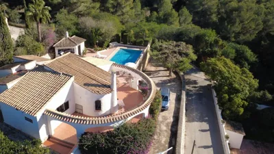 Casa El Sueño — foto 12