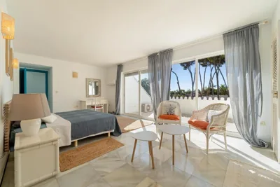 Casa el Sur Beachside in Marbella — Foto 2