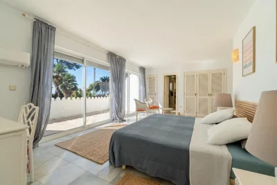 Casa el Sur Beachside in Marbella — Foto 7