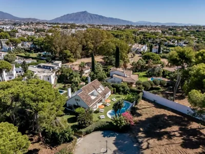 Casa el Sur Beachside in Marbella — Foto 11