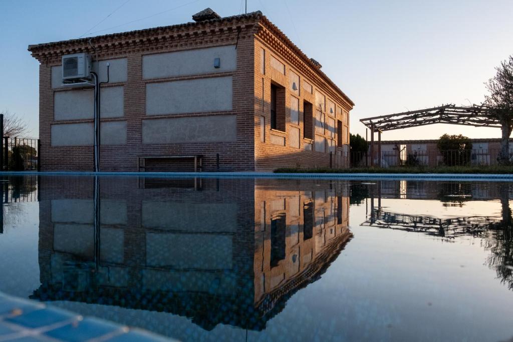 Casa el Tempranal