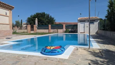 Casa el Tempranal — Foto 4