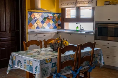 Casa el Tempranal — Foto 5
