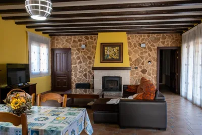 Casa el Tempranal — Foto 6