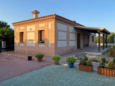 Casa el Tempranal — Foto 7