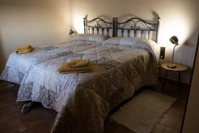 Casa el Tempranal — Foto 8