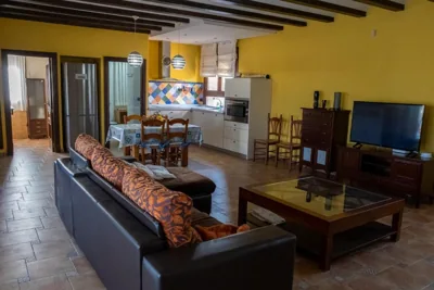 Casa el Tempranal — Foto 11