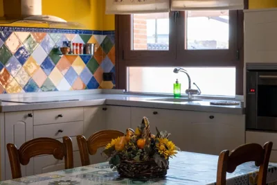 Casa el Tempranal — Foto 12