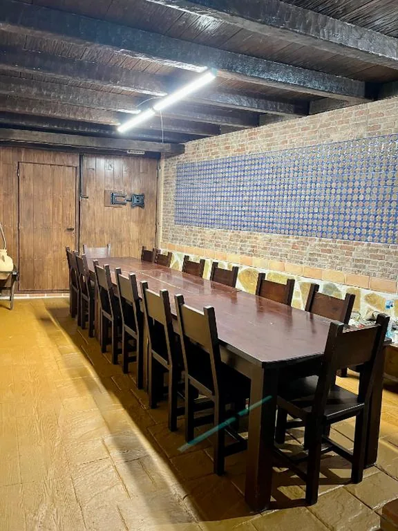 Casa de 6 dormitorios — Casa El tio Daniel