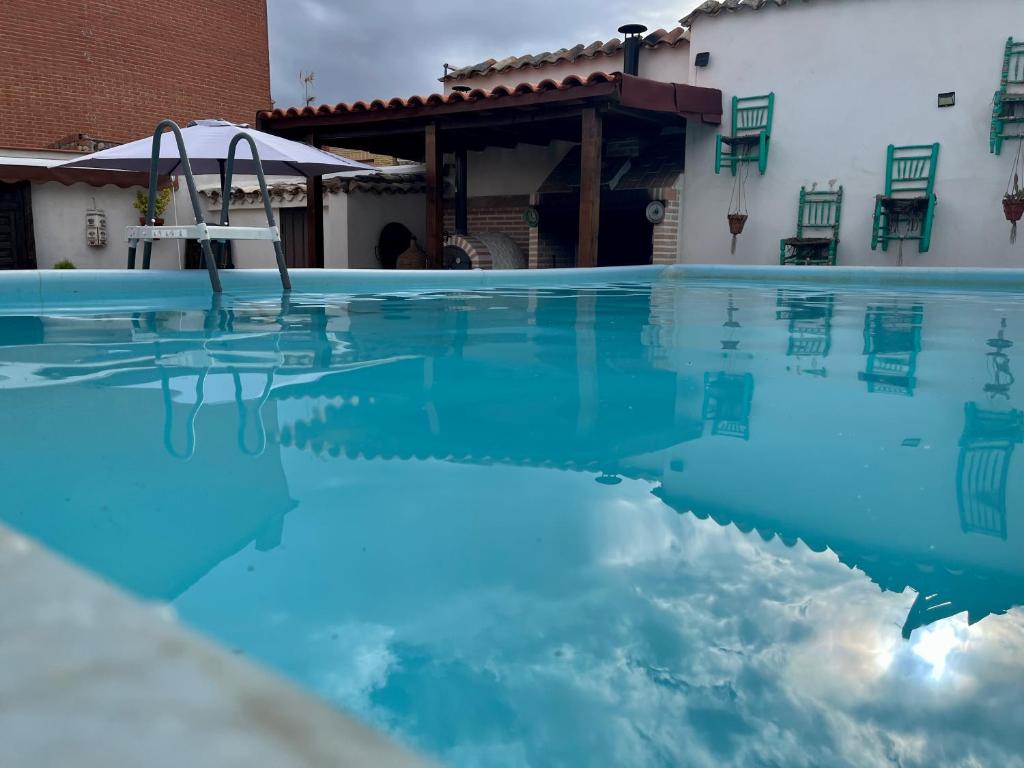 Casa El tio Daniel
