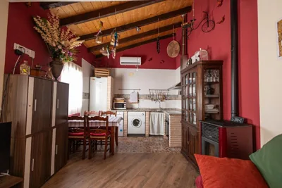 Casa El tio Daniel — foto 5