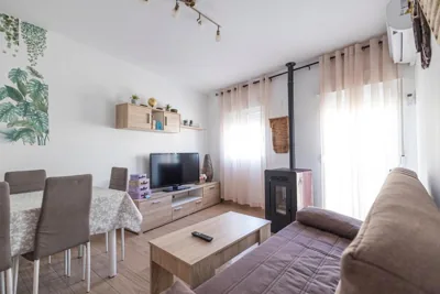 Casa El tio Daniel — foto 6