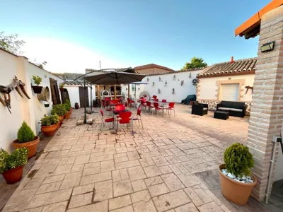 Casa El tio Daniel — foto 7