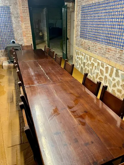 Casa El tio Daniel — foto 10