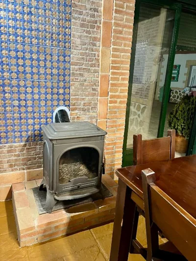 Casa El tio Daniel — foto 11