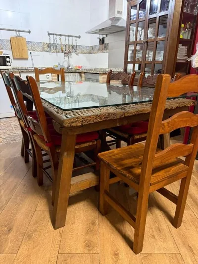 Casa El tio Daniel — foto 12