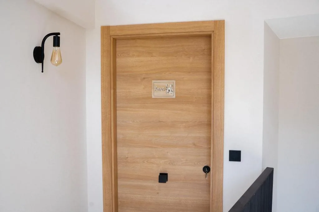 Apartamento Deluxe de 2 quartos com varanda — Casa 'El Tio Pedro'