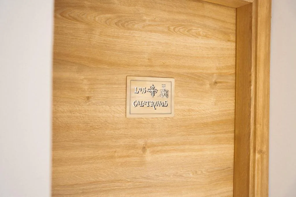 Apartamento Deluxe de 2 quartos com varanda — Casa 'El Tio Pedro'