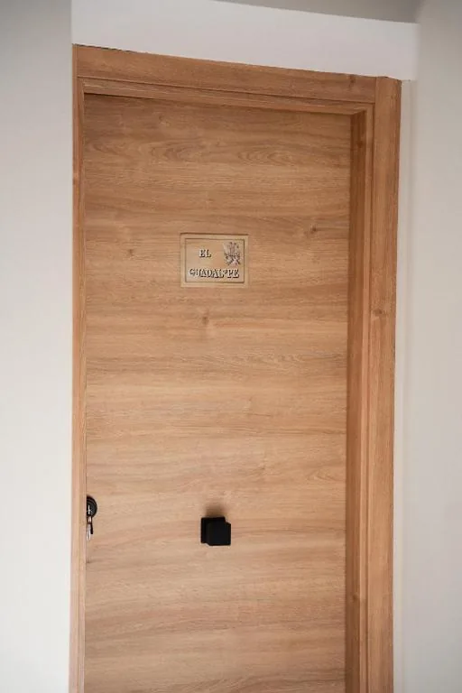 Apartamento Standard de 2 quartos — Casa 'El Tio Pedro'