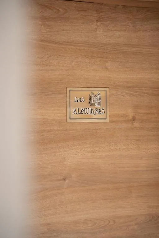 Apartamento Standard de 2 quartos — Casa 'El Tio Pedro'